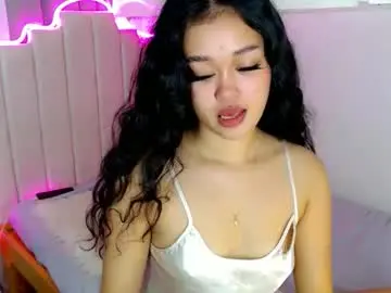 Chaturbate Sex Cam of roxxy_blossom