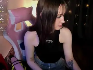 Chaturbate Sex Cam of rydel_me