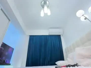 Chaturbate Live Porn of scarlettandtom
