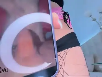 Chaturbate Best Webcam of scarlettandtom