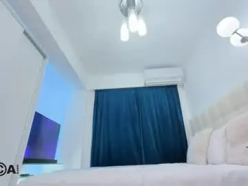 Chaturbate Best Webcam of scarlettandtom