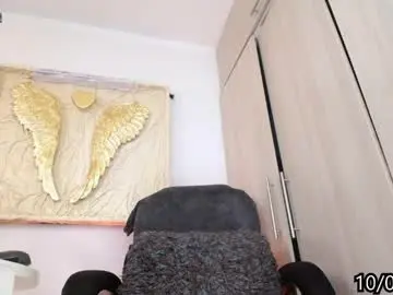 Chaturbate Nude Webcam of sexyshemale4uxxx