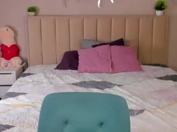 Chaturbate Private Sex Chat of shei1a_shy