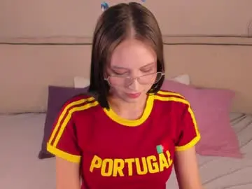 Chaturbate Adult Video Chat of shei1a_shy