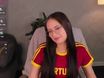 Chaturbate Best Webcam of shei1a_shy