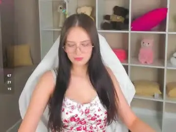 Chaturbate Nude Webcam of shei1a_shy