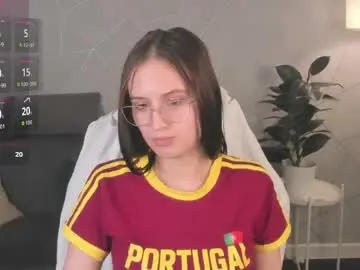 Chaturbate Free Live Porn of shei1a_shy