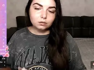 Chaturbate Live Sex Cam of shyadalin