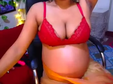 Chaturbate Live Sex Cam of sweetsour18