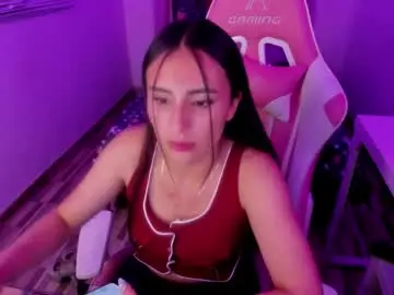 Chaturbate Adult Webcam of valeria_972