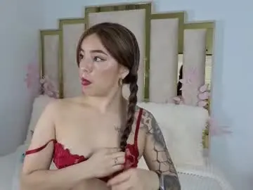 Chaturbate Sex Cam of your_isa