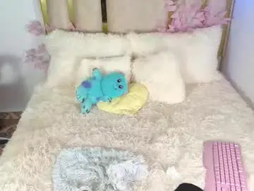 Chaturbate Free Porn Cam of your_isa