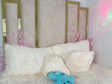 Chaturbate Private Sex Chat of your_isa