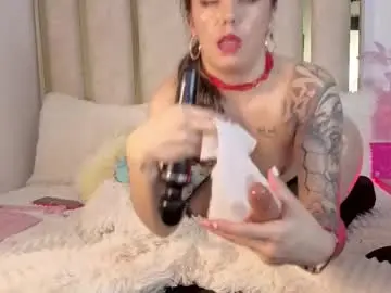 Chaturbate Live Porn of your_isa