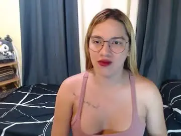 Chaturbate Nude Webcam of yoursweetangelxxx