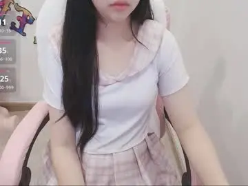 Chaturbate Live Sex Cam of _girlcute_