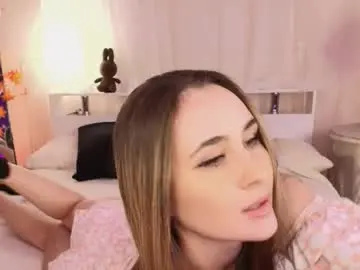 Chaturbate Sex Chat of _melissa_evanss_