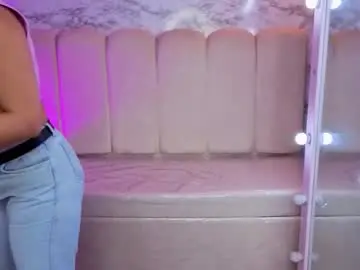 Chaturbate Sex Cam of afrodita_wild_v