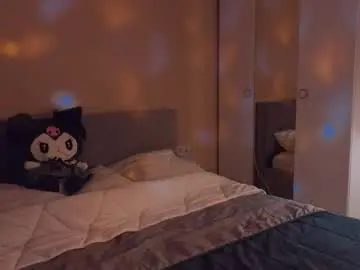 Chaturbate Watch Live Sex Cams of alice_miiiller