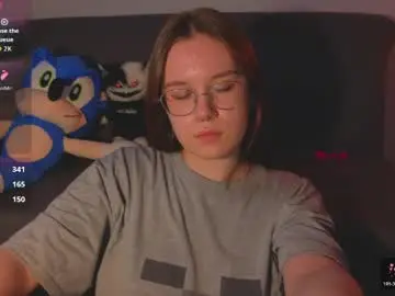 Chaturbate Adult Webcam of alice_miiiller