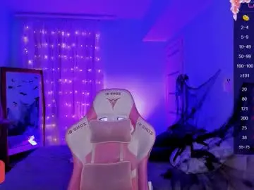 Chaturbate Best live sex cam show of anyataylorr