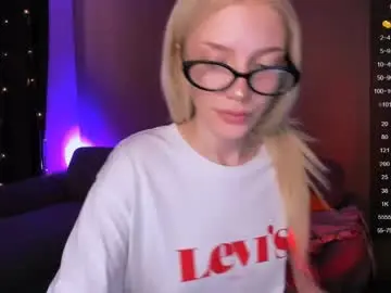 Chaturbate Best Webcam of anyataylorr