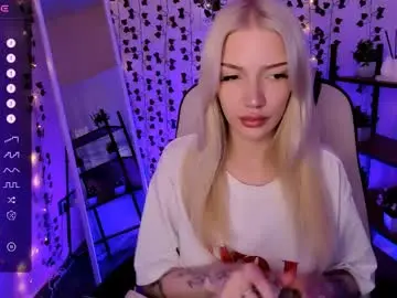 Chaturbate Adult Video Chat of anyataylorr