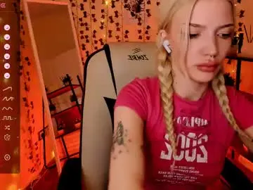 Chaturbate Nude Webcam of anyataylorr