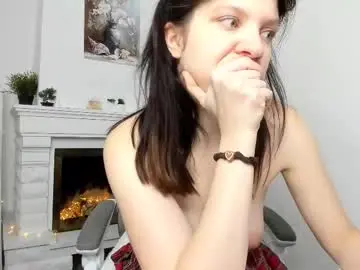 Chaturbate Sex Chat of baby_evalena