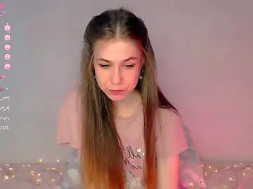 Chaturbate Private Sex Chat of baby_girl_0001