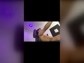 Chaturbate Best live sex cam show of baquerokei