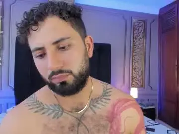 Chaturbate Free Live Porn of bear_mao_