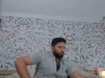 Chaturbate Best Webcam of bear_mao_