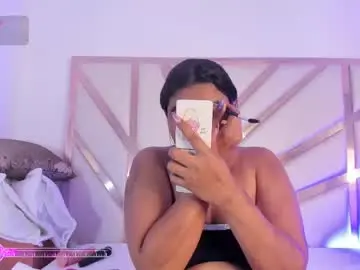 Chaturbate Live Sex of carolina_evanss