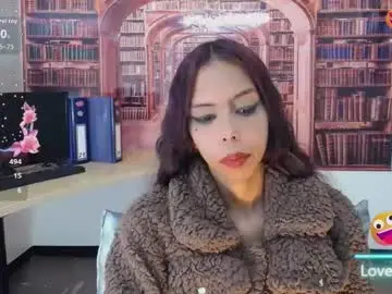 Chaturbate Best live sex cam show of catalella_ar