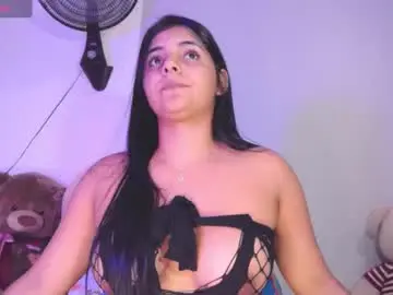 Chaturbate Live Sex Cam of cathaleyasex
