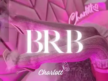 Chaturbate Live Sex of charlott_188