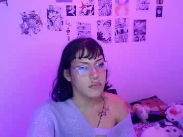 Chaturbate Adult Video Chat of christina_vamp