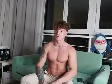 Chaturbate Sex Chat of ed_hooligan