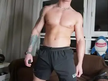 Chaturbate Live Sex of ed_hooligan