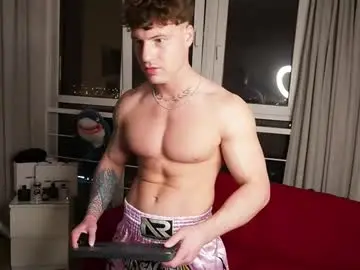 Chaturbate Free Porn Cam of ed_hooligan