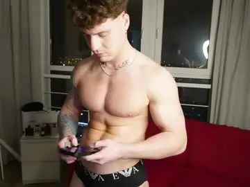 Chaturbate Adult Webcams of ed_hooligan