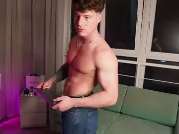 Chaturbate Private Sex Chat of ed_hooligan