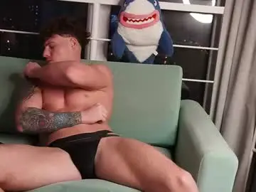 Chaturbate Free Porn Cam of ed_hooligan