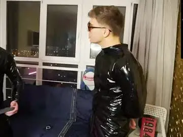 Chaturbate Free Live Porn of ed_hooligan