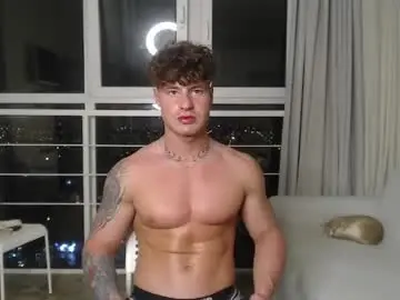 Chaturbate Sex Chat of ed_hooligan