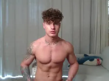 Chaturbate Adult Webcam of ed_hooligan