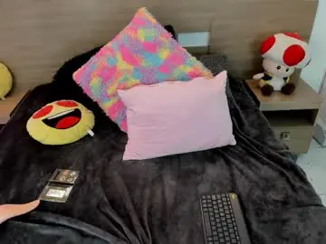 Chaturbate Live Sex Cam of emma_ford1