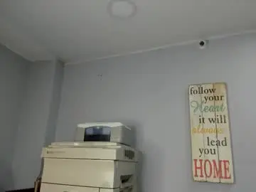 Chaturbate Sex Cam of emma_ford1