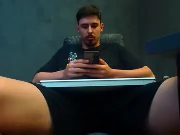 Chaturbate Live Porn of enzorace